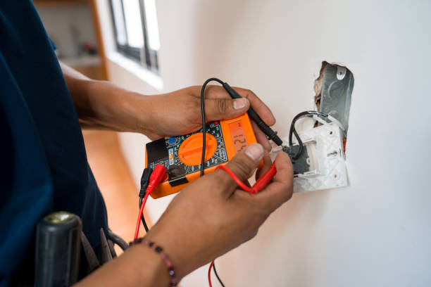 Best Residential Electrician Services  in Mcgregor, TX