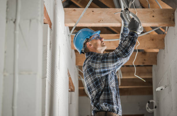 Best Electrical Troubleshooting Services  in Mcgregor, TX
