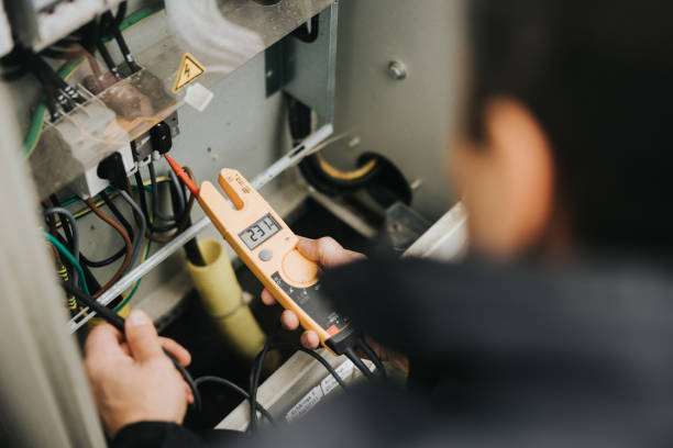 Best Electrical Outlet Repair  in Mcgregor, TX