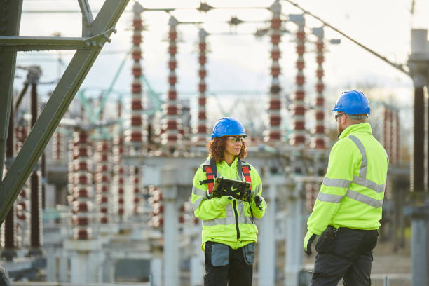  Mcgregor, TX Electrician Pros