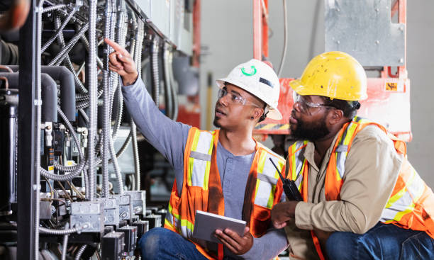 Best Electrical Repair Services  in Mcgregor, TX