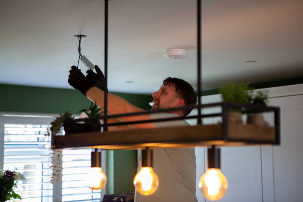Best Local Electrician Companies  in Mcgregor, TX