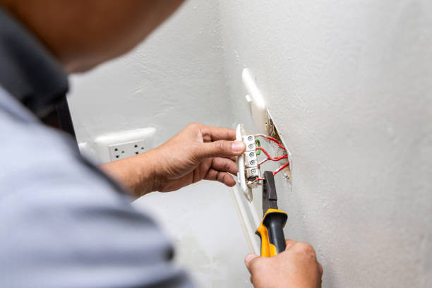 Best Circuit Breaker Repair  in Mcgregor, TX