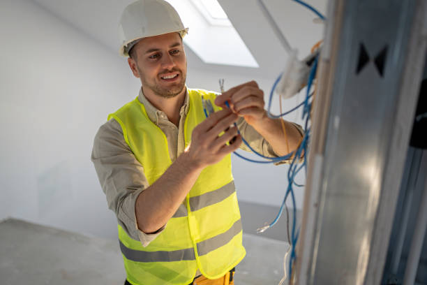 Best Best Electricians Near Me  in Mcgregor, TX