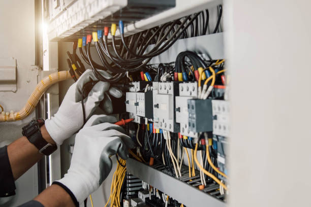 Best Local Electrician Companies  in Mcgregor, TX